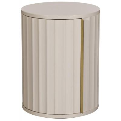 Monaco Bedside Cabinet (Left)